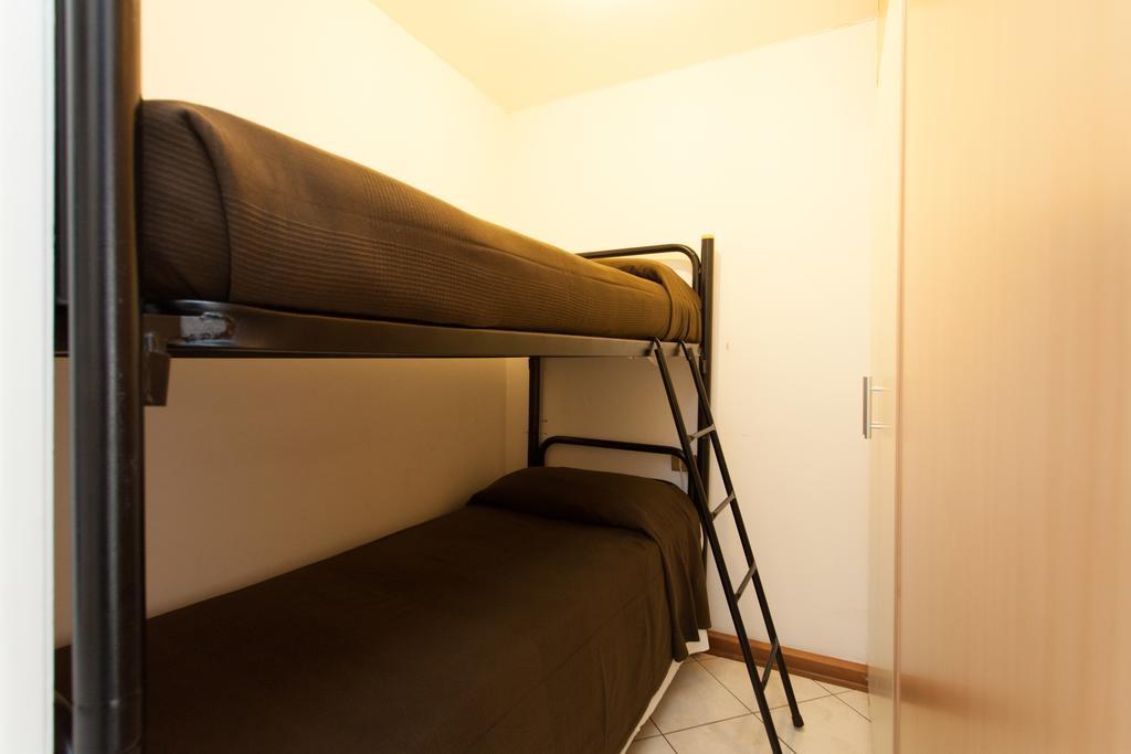 Appartamento con 1 Camera da Letto e Vista Giardino